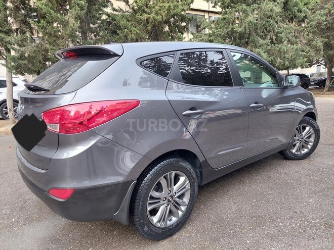 Hyundai Tucson 2015, 74,800 km - 2.0 l - Bakı
