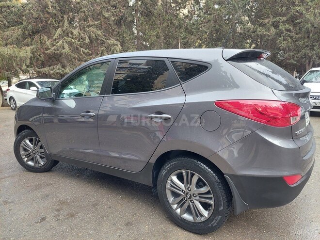 Hyundai Tucson 2015, 74,800 km - 2.0 l - Bakı