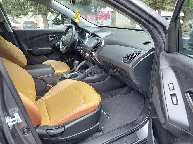 Hyundai Tucson 2015, 74,800 km - 2.0 l - Bakı