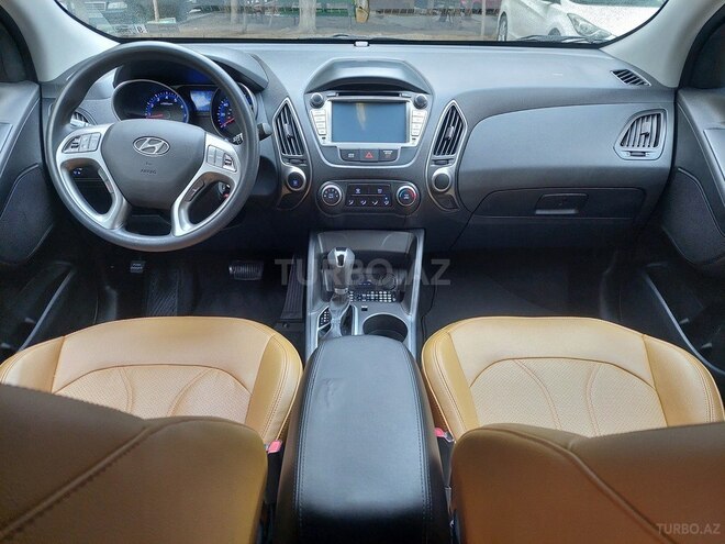 Hyundai Tucson 2015, 74,800 km - 2.0 l - Bakı