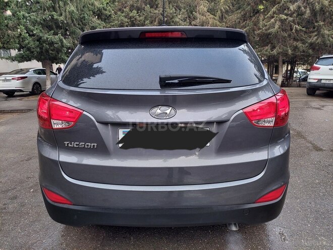 Hyundai Tucson 2015, 74,800 km - 2.0 l - Bakı