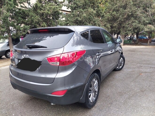 Hyundai Tucson 2015, 74,800 km - 2.0 l - Bakı