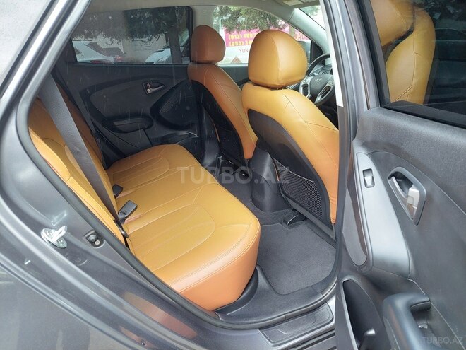 Hyundai Tucson 2015, 74,800 km - 2.0 l - Bakı