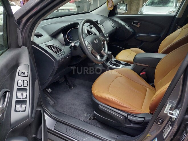 Hyundai Tucson 2015, 74,800 km - 2.0 l - Bakı