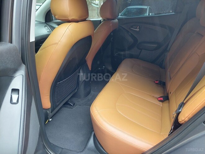 Hyundai Tucson 2015, 74,800 km - 2.0 l - Bakı