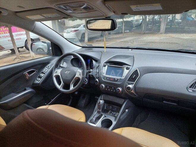 Hyundai Tucson 2015, 74,800 km - 2.0 l - Bakı
