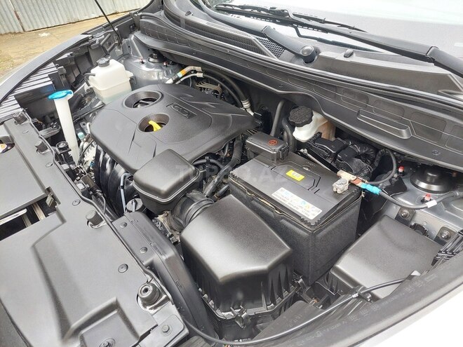 Hyundai Tucson 2015, 74,800 km - 2.0 l - Bakı
