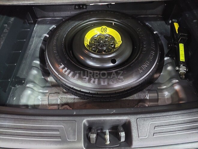Hyundai Tucson 2015, 74,800 km - 2.0 l - Bakı