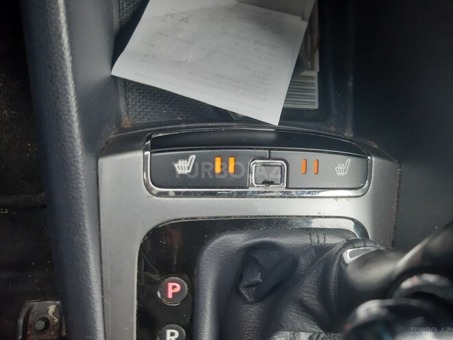 Kia Rio 2012, 117,000 km - 1.6 l - Bakı