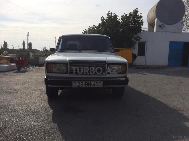 LADA (VAZ) 2107 2007, 85,339 km - 1.5 л - Göyçay