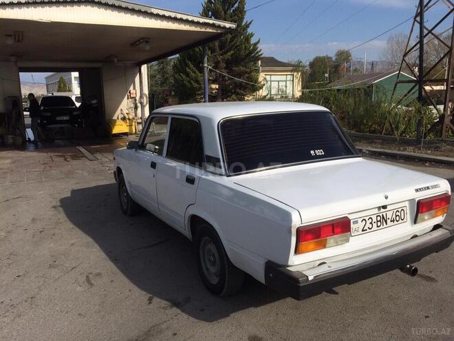 LADA (VAZ) 2107 2007, 85,339 km - 1.5 л - Göyçay
