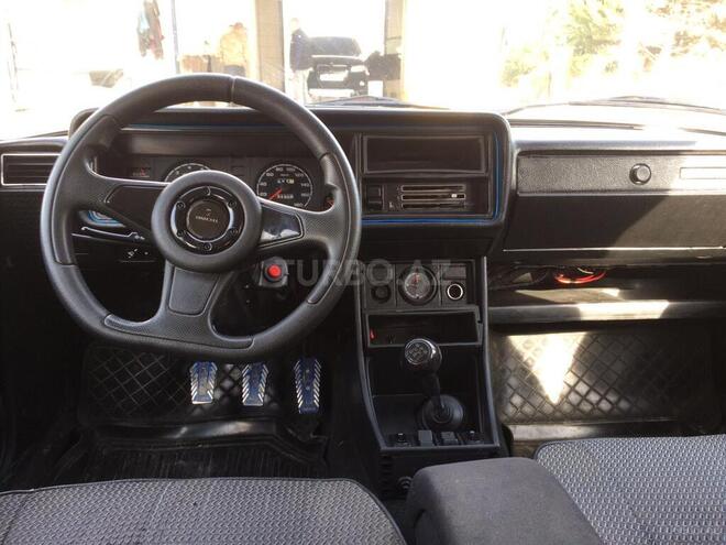 LADA (VAZ) 2107 2007, 85,339 km - 1.5 л - Göyçay