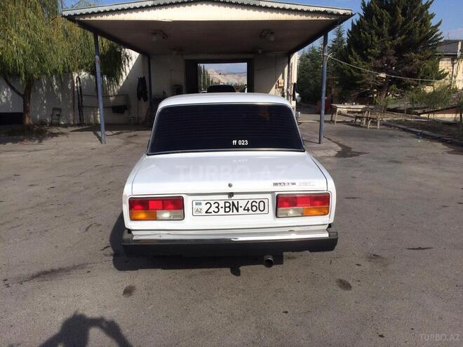 LADA (VAZ) 2107 2007, 85,339 km - 1.5 л - Göyçay