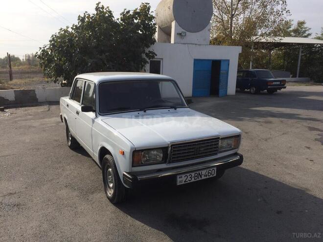 LADA (VAZ) 2107 2007, 85,339 km - 1.5 л - Göyçay