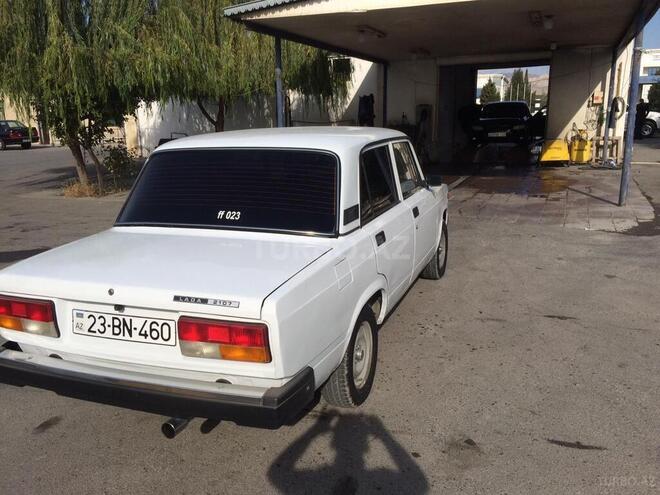 LADA (VAZ) 2107 2007, 85,339 km - 1.5 л - Göyçay