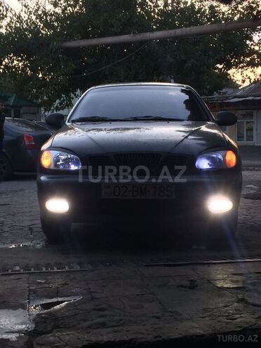 Daewoo Lanos 2010, 236,254 km - 1.5 l - Bakı