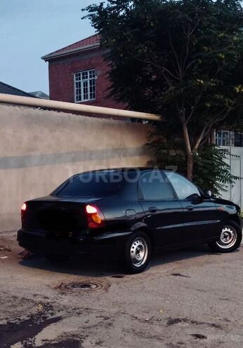 Daewoo Lanos 2010, 236,254 km - 1.5 l - Bakı