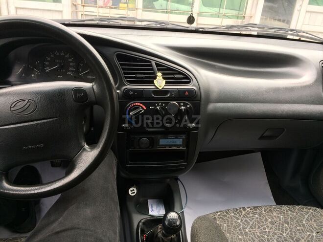 Daewoo Lanos 2010, 236,254 km - 1.5 l - Bakı