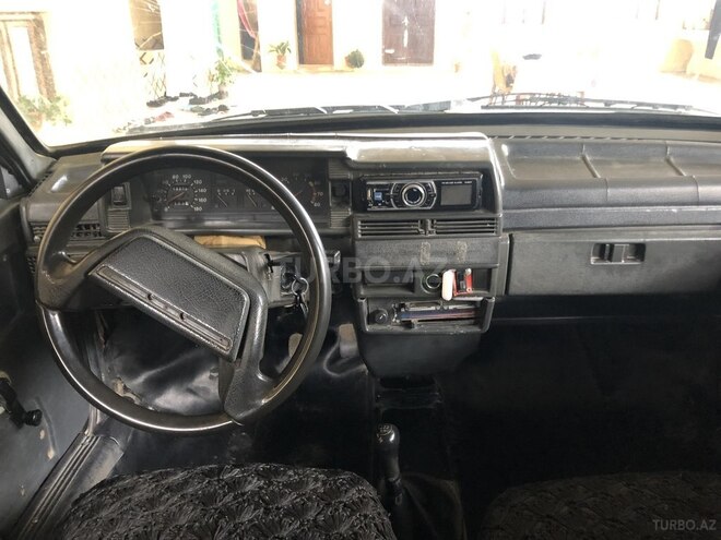 LADA (VAZ) 21099 1995, 215,558 km - 1.5 l - Tovuz