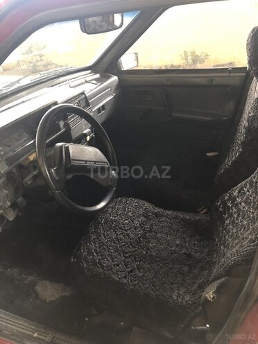 LADA (VAZ) 21099 1995, 215,558 km - 1.5 l - Tovuz