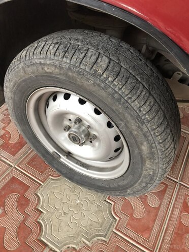 LADA (VAZ) 21099 1995, 215,558 km - 1.5 l - Tovuz
