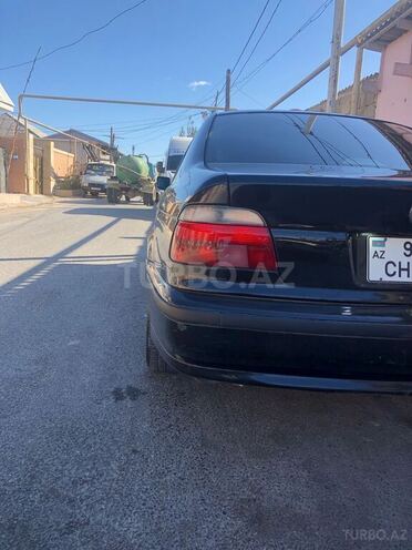 BMW 528 1997, 458,558 km - 2.8 l - Bakı