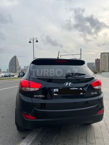 Hyundai ix35 2012, 225,000 km - 2.0 l - Bakı