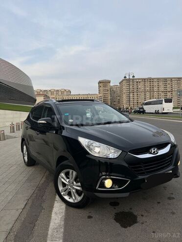 Hyundai ix35 2012, 225,000 km - 2.0 l - Bakı