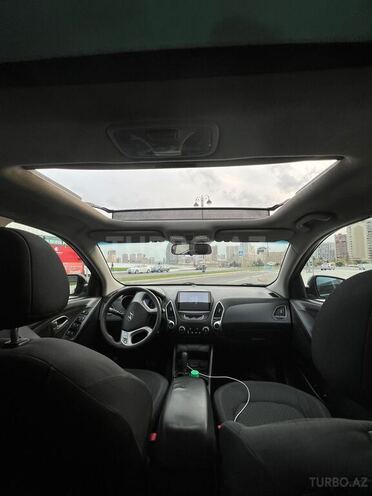 Hyundai ix35 2012, 225,000 km - 2.0 l - Bakı
