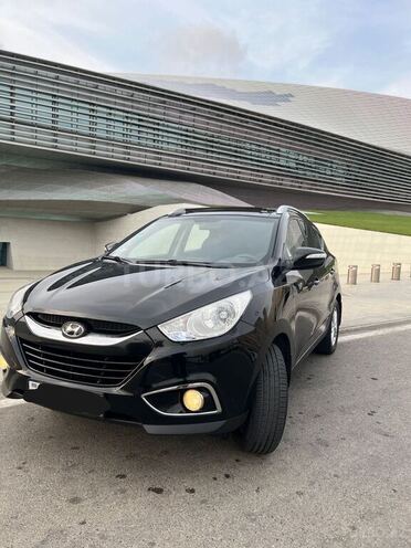 Hyundai ix35 2012, 225,000 km - 2.0 l - Bakı