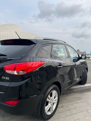 Hyundai ix35 2012, 225,000 km - 2.0 l - Bakı