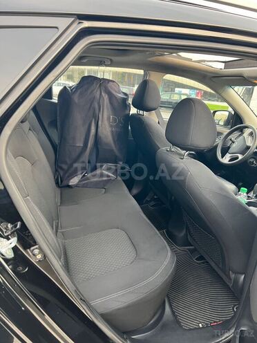 Hyundai ix35 2012, 225,000 km - 2.0 l - Bakı
