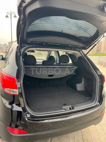 Hyundai ix35 2012, 225,000 km - 2.0 l - Bakı