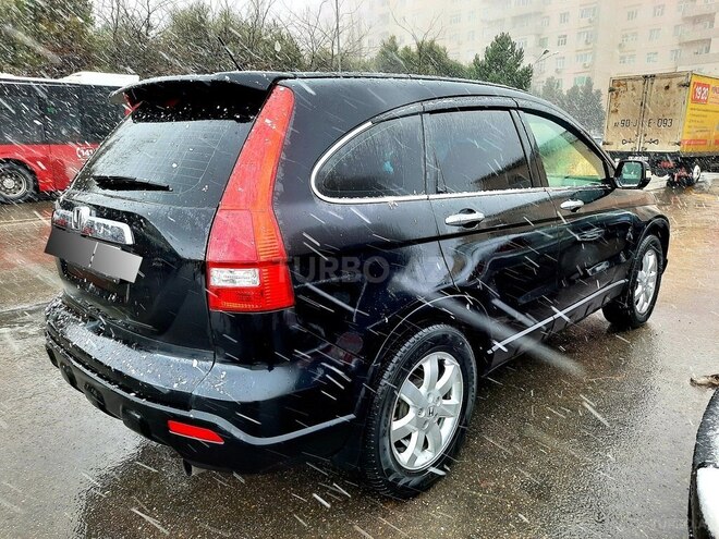 Honda CR-V 2007, 217,000 km - 2.4 л - Bakı