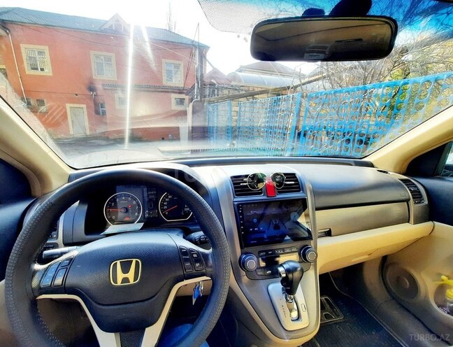 Honda CR-V 2007, 217,000 km - 2.4 л - Bakı