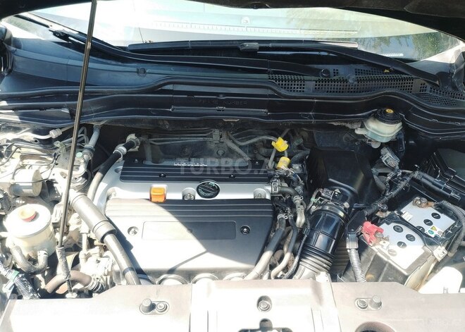 Honda CR-V 2007, 217,000 km - 2.4 л - Bakı