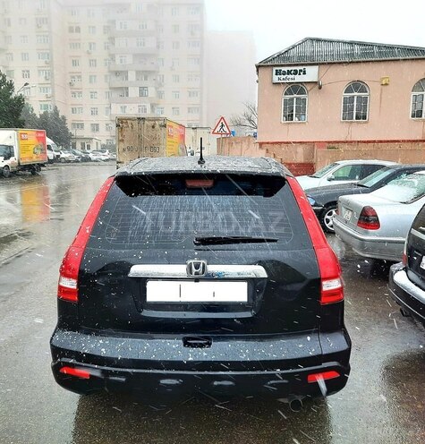Honda CR-V 2007, 217,000 km - 2.4 л - Bakı