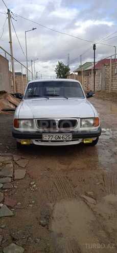 GAZ 31029 1993, 130,000 km - 2.4 l - Bakı