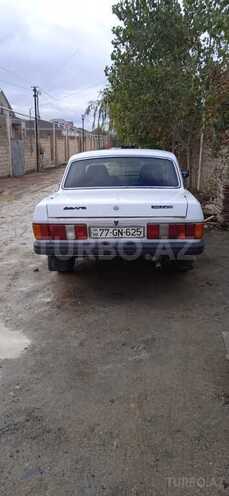 GAZ 31029 1993, 130,000 km - 2.4 l - Bakı