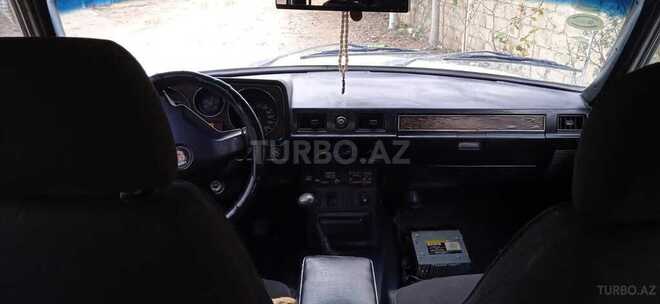 GAZ 31029 1993, 130,000 km - 2.4 l - Bakı