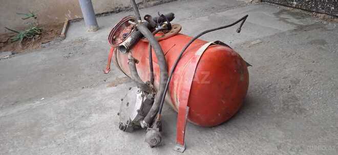 GAZ 31029 1993, 130,000 km - 2.4 l - Bakı