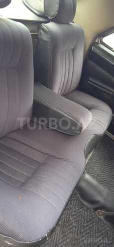 GAZ 31029 1993, 130,000 km - 2.4 l - Bakı