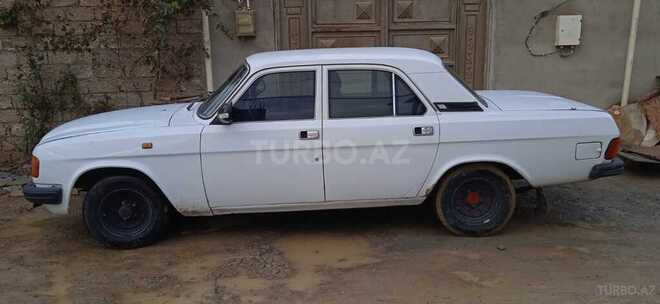 GAZ 31029 1993, 130,000 km - 2.4 l - Bakı