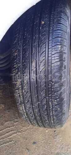 GAZ 31029 1993, 130,000 km - 2.4 l - Bakı