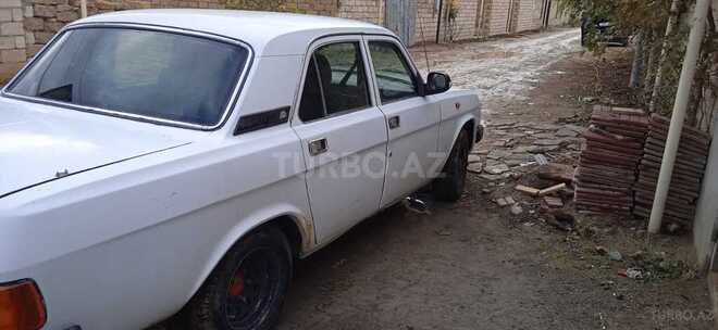 GAZ 31029 1993, 130,000 km - 2.4 l - Bakı