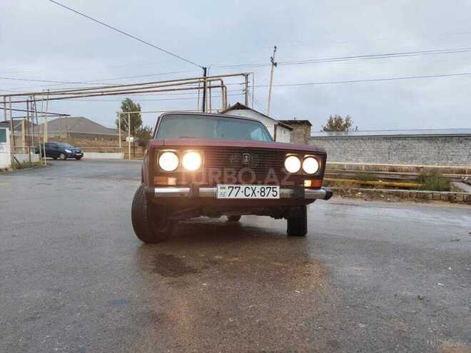 LADA (VAZ) 2106 2005, 18,500 km - 1.6 l - Bakı