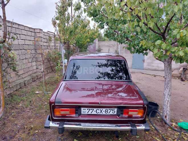 LADA (VAZ) 2106 2005, 18,500 km - 1.6 l - Bakı