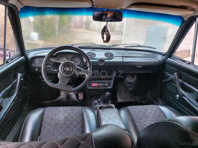 LADA (VAZ) 2106 2005, 18,500 km - 1.6 l - Bakı