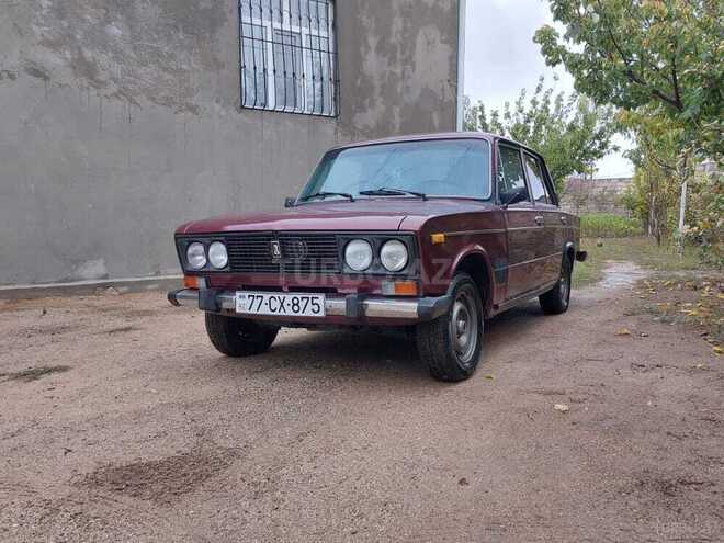 LADA (VAZ) 2106 2005, 18,500 km - 1.6 l - Bakı