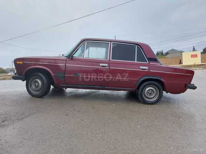 LADA (VAZ) 2106 2005, 18,500 km - 1.6 l - Bakı